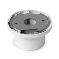Ubiquiti G5 PTZ Surface Mount, White,  UACC-G5-PTZ-SM, Ceiling Surface Mount For G5 PTZ Installations, Weatherproof (outdoor exposed) - Image 2