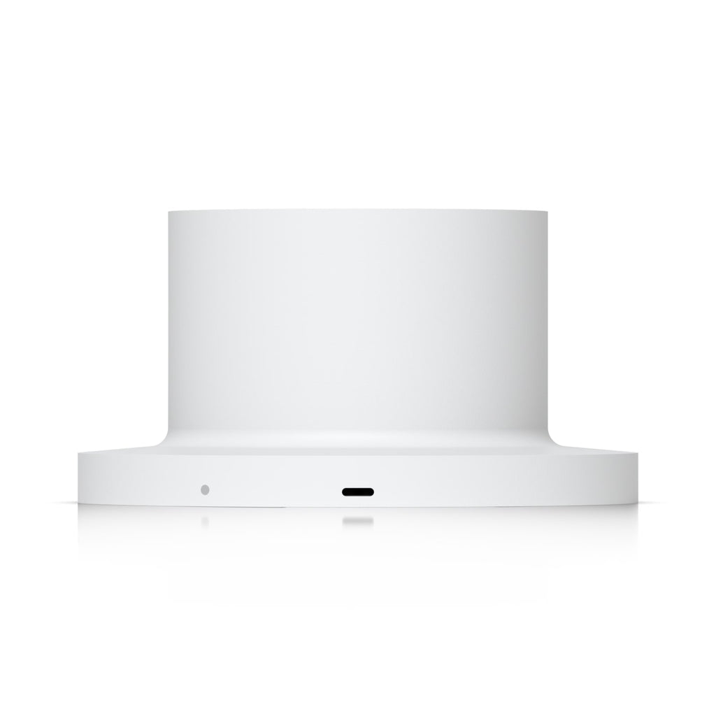 Ubiquiti G5 PTZ Surface Mount, White,  UACC-G5-PTZ-SM, Ceiling Surface Mount For G5 PTZ Installations, Weatherproof (outdoor exposed) - Image 3