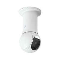 Ubiquiti G5 PTZ Surface Mount, White,  UACC-G5-PTZ-SM, Ceiling Surface Mount For G5 PTZ Installations, Weatherproof (outdoor exposed) - Image 4