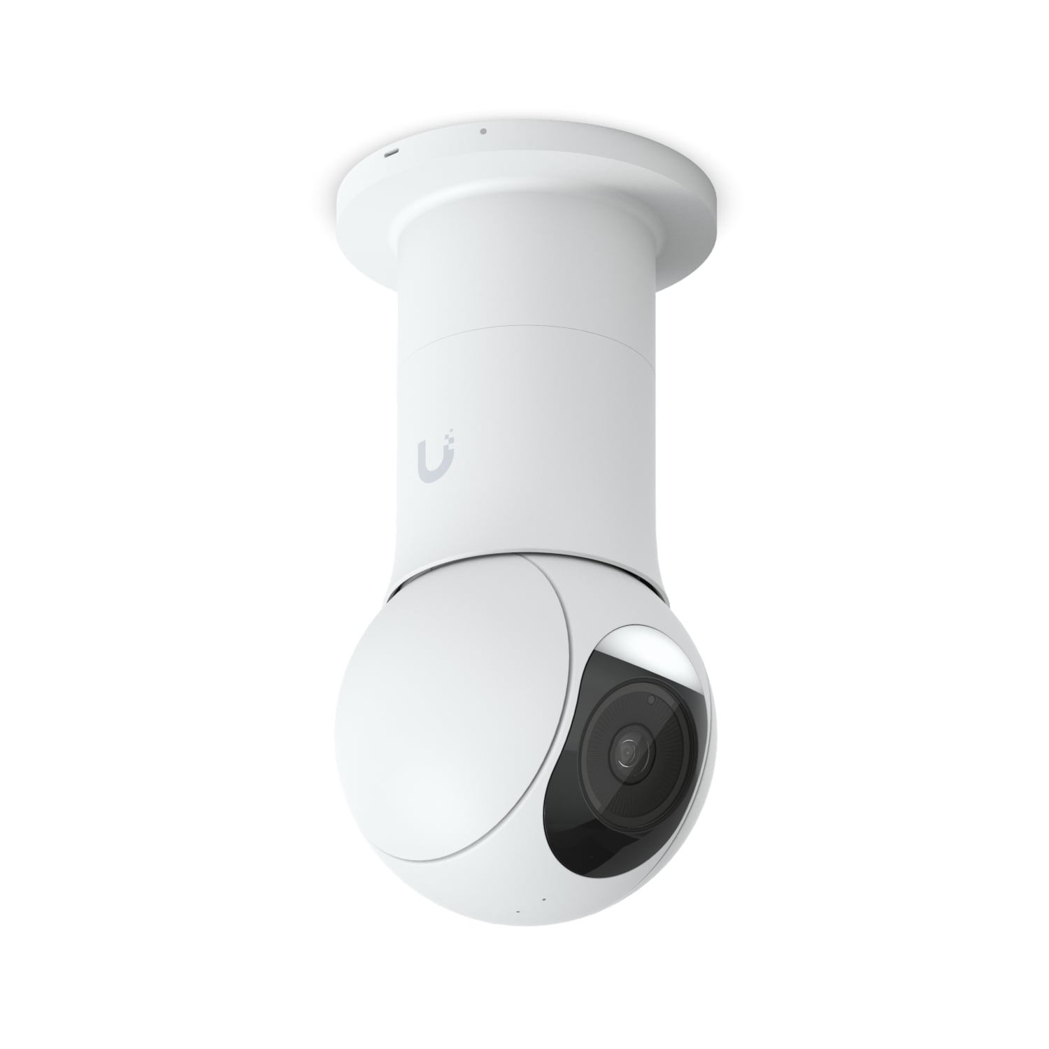 Ubiquiti G5 PTZ Surface Mount, White,  UACC-G5-PTZ-SM, Ceiling Surface Mount For G5 PTZ Installations, Weatherproof (outdoor exposed) - Image 4