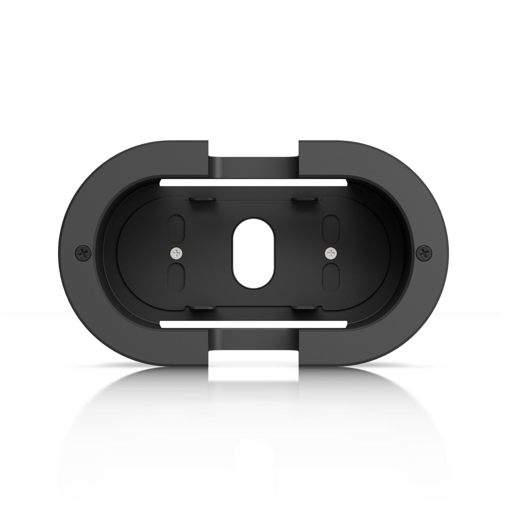 Ubiquiti G6 180 Camera Flush Mount,Black,  G6 180 camera mounting accessory for recessed ceiling installation. - Image 2