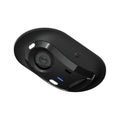 Ubiquiti G6 180 Camera Flush Mount,Black,  G6 180 camera mounting accessory for recessed ceiling installation. - Image 1