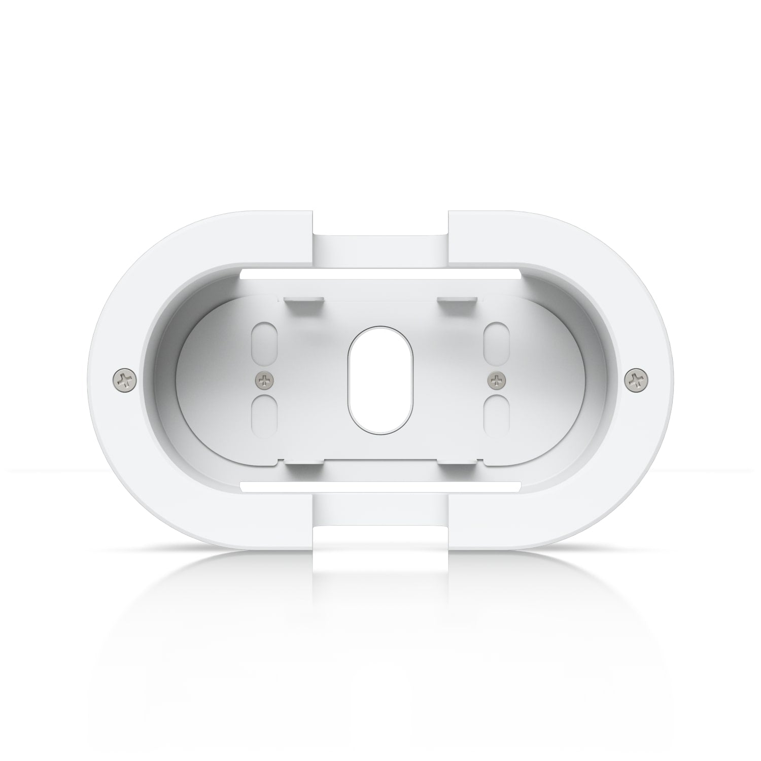 Ubiquiti G6 180 Camera Flush Mount, White, G6 180 Camera Mounting Accessory For Recessed Ceiling Installation. - Image 2