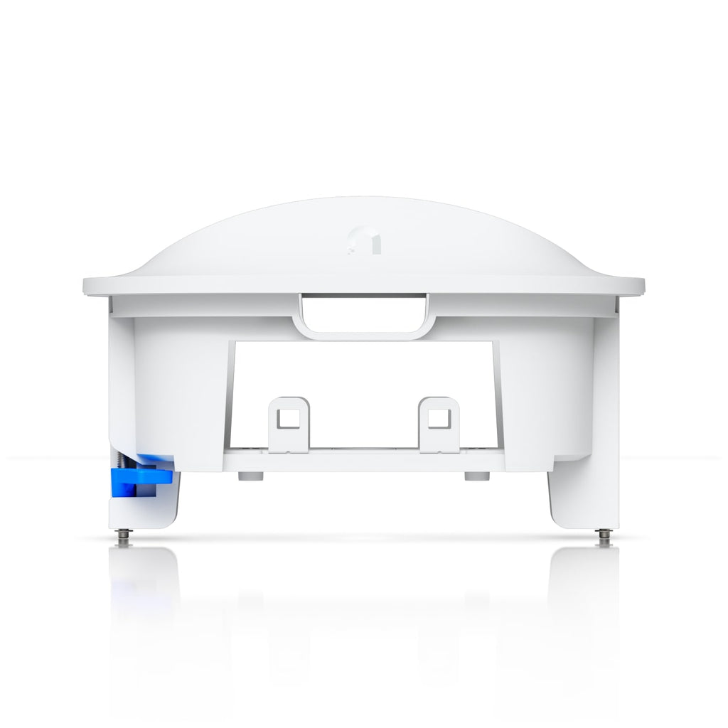 Ubiquiti G6 180 Camera Flush Mount, White, G6 180 Camera Mounting Accessory For Recessed Ceiling Installation. - Image 4