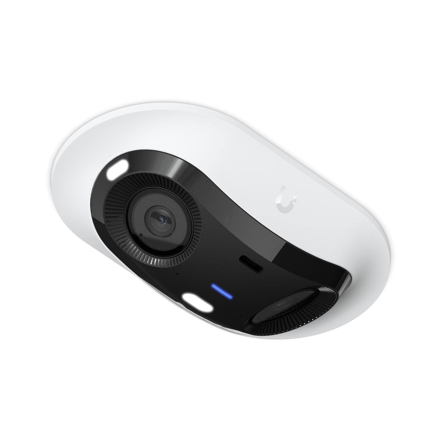 Ubiquiti G6 180 Camera Flush Mount, White, G6 180 Camera Mounting Accessory For Recessed Ceiling Installation. - Image 5