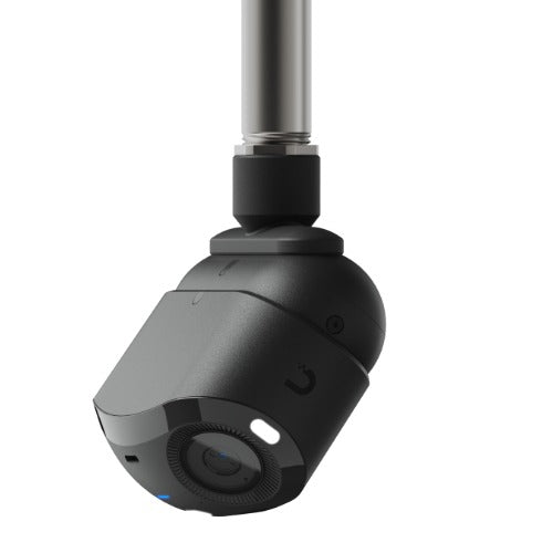 Ubiquiti G6 180 Camera Pendant Mount, Black, Pendant Mount, Suspending G6 180 Camera From Ceilings, Overhead Structures. - Image 2