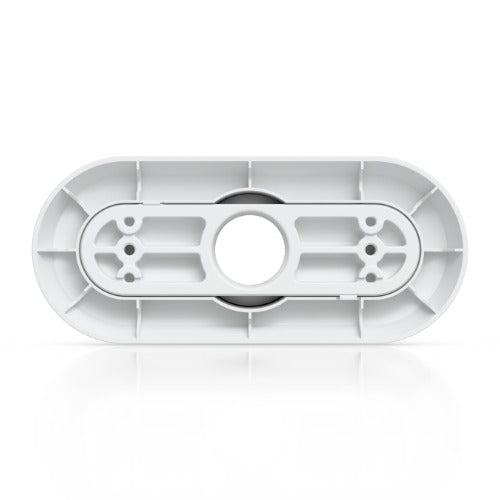 Ubiquiti G6 180 Camera Pendant Mount, White, Pendant Mount, Suspending G6 180 Camera From Ceilings, Overhead Structures. - Image 4