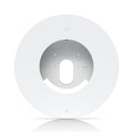 Ubiquiti G6 Dome Camera Flush Mount, White, G6/G6 Pro Dome Camera Mounting Accessory,  Forecessed Installation Into Wall, Ceiling. - Image 1