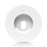 Ubiquiti G6 Dome Camera Flush Mount, White, G6/G6 Pro Dome Camera Mounting Accessory,  Forecessed Installation Into Wall, Ceiling. - Image 5