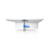 Ubiquiti G6 Dome Camera Flush Mount, White, G6/G6 Pro Dome Camera Mounting Accessory,  Forecessed Installation Into Wall, Ceiling. - Image 4