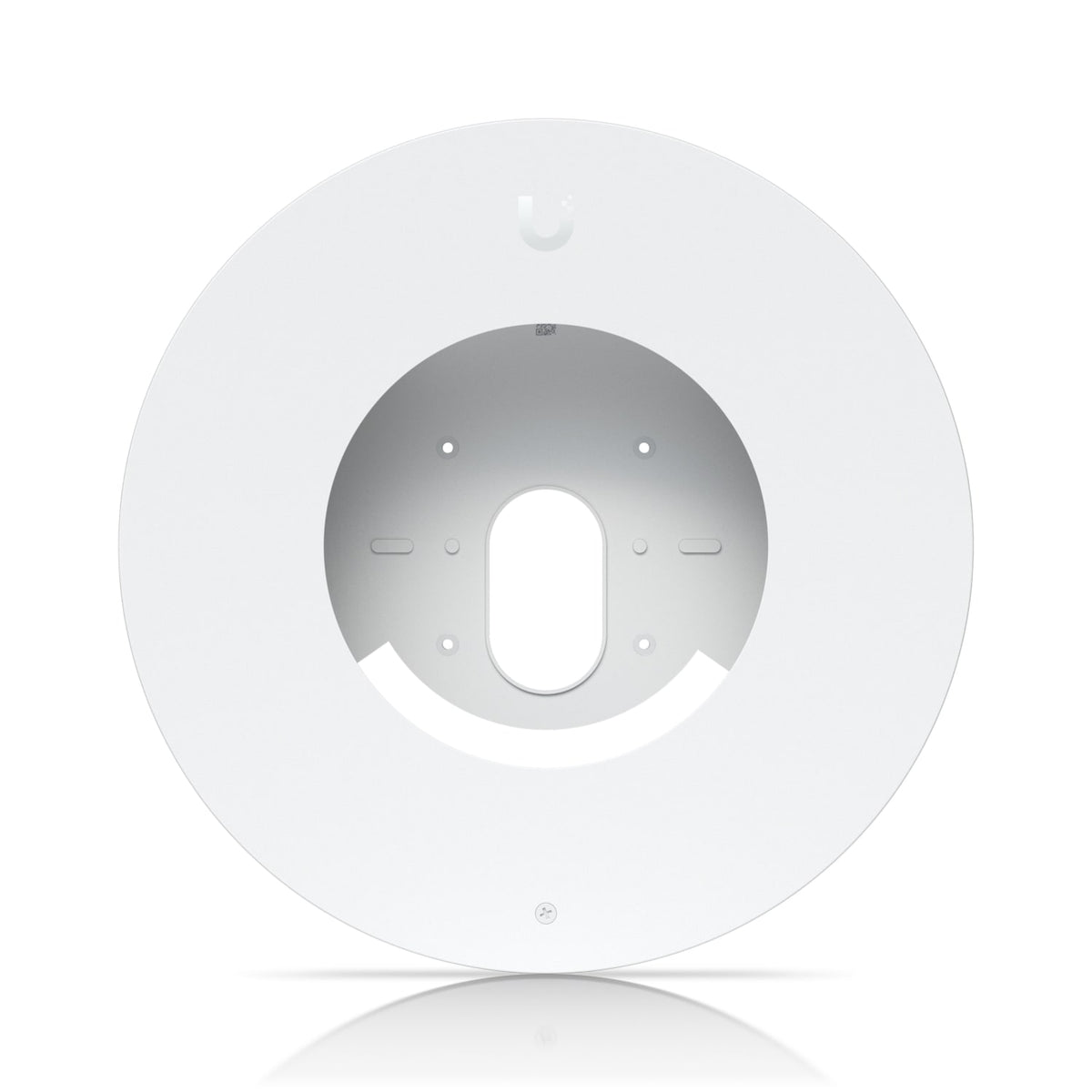 Ubiquiti G6 Dome Camera Flush Mount, White, G6/G6 Pro Dome Camera Mounting Accessory,  Forecessed Installation Into Wall, Ceiling. - Image 5