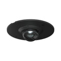 Ubiquiti G6 Dome Camera Flush Mount, Black, G6/G6 Pro Dome Camera Mounting Accessory,  Forecessed Installation Into Wall, Ceiling. - Image 1