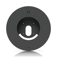 Ubiquiti G6 Dome Camera Flush Mount, Black, G6/G6 Pro Dome Camera Mounting Accessory,  Forecessed Installation Into Wall, Ceiling. - Image 2