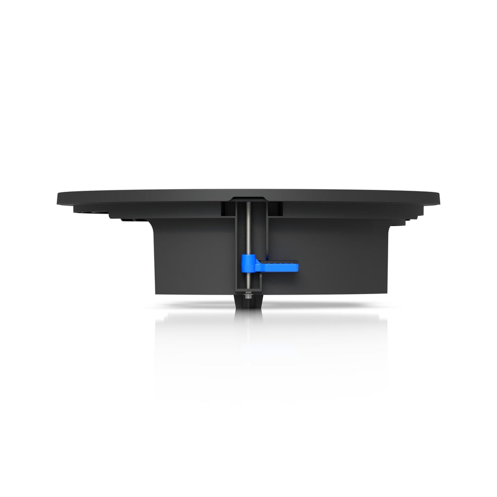 Ubiquiti G6 Dome Camera Flush Mount, Black, G6/G6 Pro Dome Camera Mounting Accessory,  Forecessed Installation Into Wall, Ceiling. - Image 4
