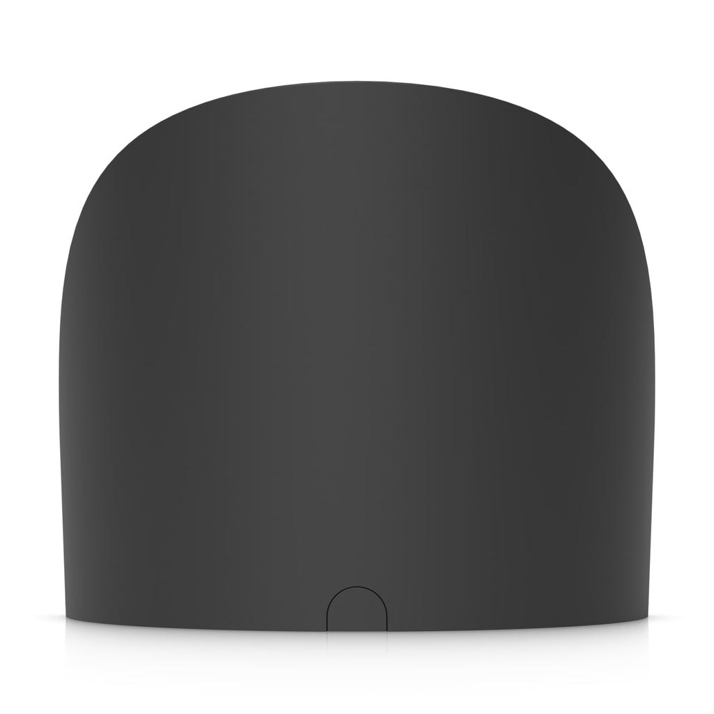 Ubiquiti G6 Dome Camera Weather Shield, Black, G6 Dome Camera Accessory, Optimal Image Quality, Protection Elements, Installed Outdoors, Wall, Pole. - Image 4