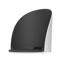 Ubiquiti G6 Dome Camera Weather Shield, White, G6 Dome Camera Accessory, Optimal image Quality, Protection Elements, Installed Outdoors, Wall, Pole. - Image 3