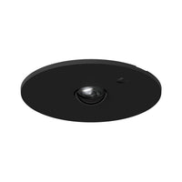 Ubiquiti G6 Pro 360 Flush Mount, Black, G6 Pro 360 Camera Mounting Accessory, Recessed Installation Into Wall, Ceiling. - Image 1