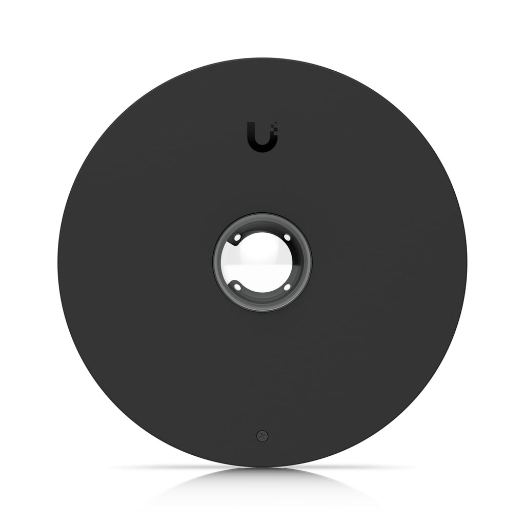 Ubiquiti G6 Pro 360 Flush Mount, Black, G6 Pro 360 Camera Mounting Accessory, Recessed Installation Into Wall, Ceiling. - Image 2