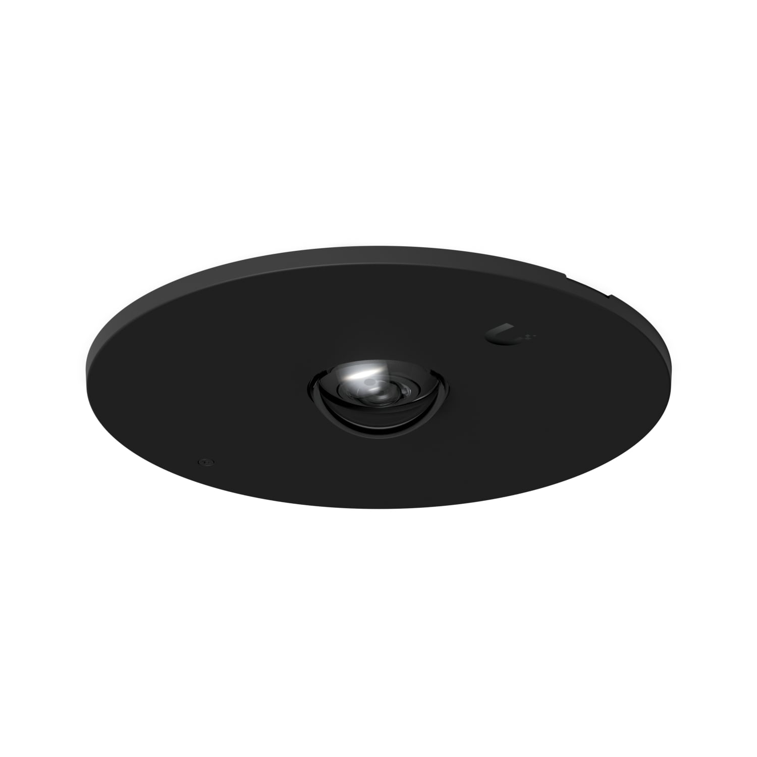Ubiquiti G6 Pro 360 Flush Mount, Black, G6 Pro 360 Camera Mounting Accessory, Recessed Installation Into Wall, Ceiling. - Image 1