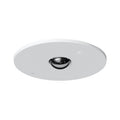Ubiquiti G6 Pro 360 Flush Mount, White, G6 Pro 360 Camera Mounting Accessory, Recessed Installation Into Wall, Ceiling. - Image 1