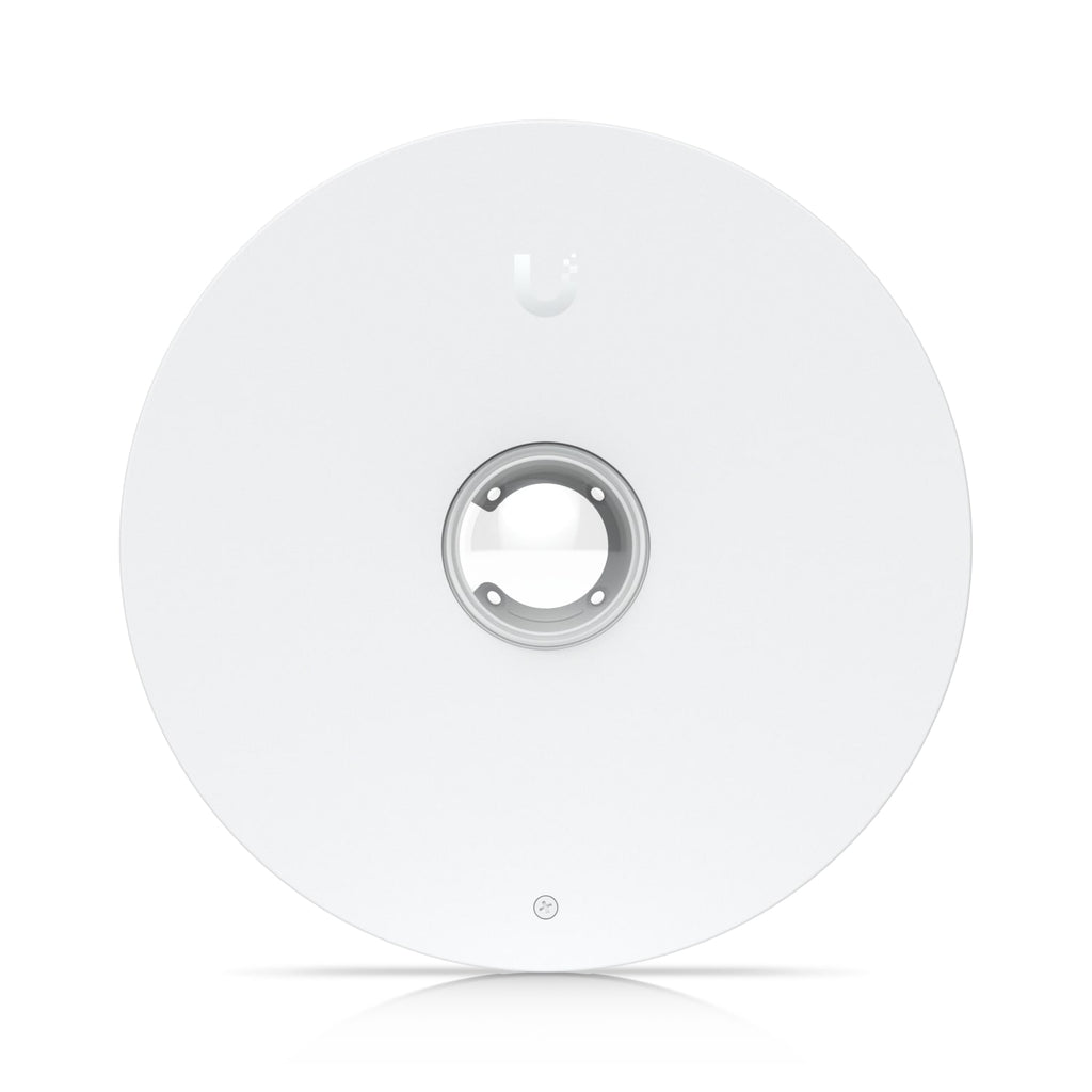 Ubiquiti G6 Pro 360 Flush Mount, White, G6 Pro 360 Camera Mounting Accessory, Recessed Installation Into Wall, Ceiling. - Image 2