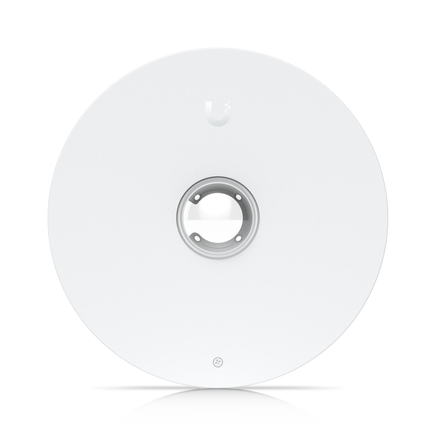 Ubiquiti G6 Pro 360 Flush Mount, White, G6 Pro 360 Camera Mounting Accessory, Recessed Installation Into Wall, Ceiling. - Image 2
