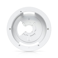 Ubiquiti G6 Pro 360 Flush Mount, White, G6 Pro 360 Camera Mounting Accessory, Recessed Installation Into Wall, Ceiling. - Image 3