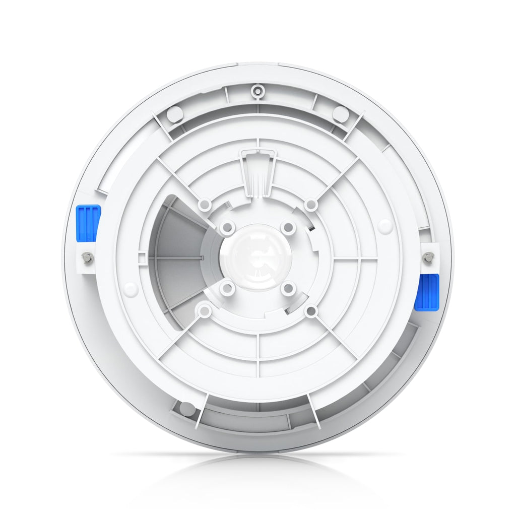 Ubiquiti G6 Pro 360 Flush Mount, White, G6 Pro 360 Camera Mounting Accessory, Recessed Installation Into Wall, Ceiling. - Image 4
