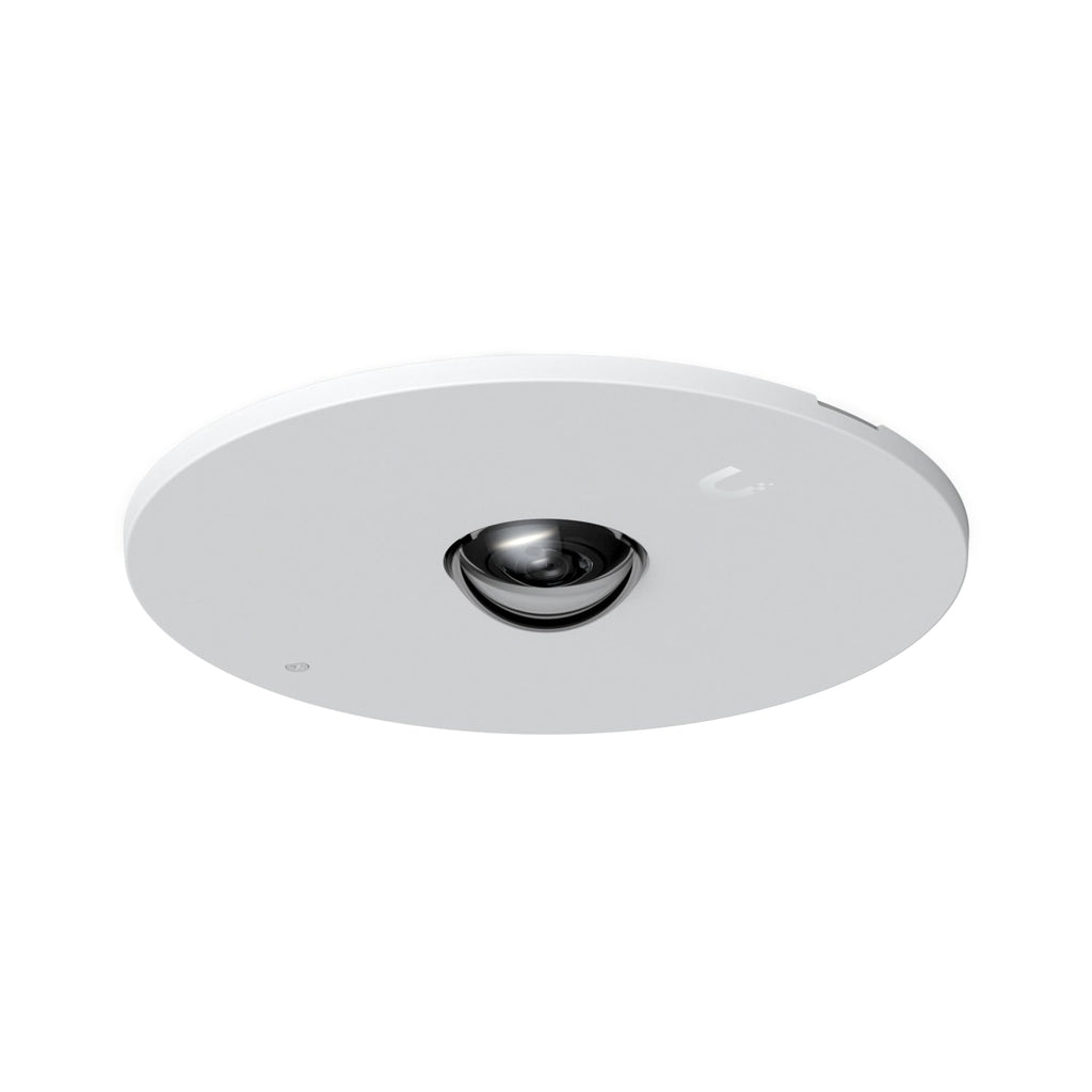 Ubiquiti G6 Pro 360 Flush Mount, White, G6 Pro 360 Camera Mounting Accessory, Recessed Installation Into Wall, Ceiling. - Image 5