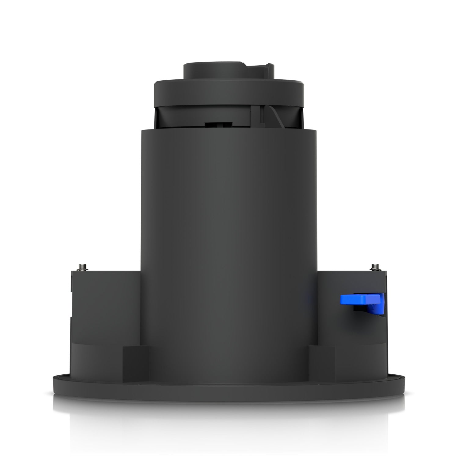 Ubiquiti G6 PTZ In-Ceiling Mount, Black, In-ceiling Mount Accessory For G6 PTZ. - Image 4