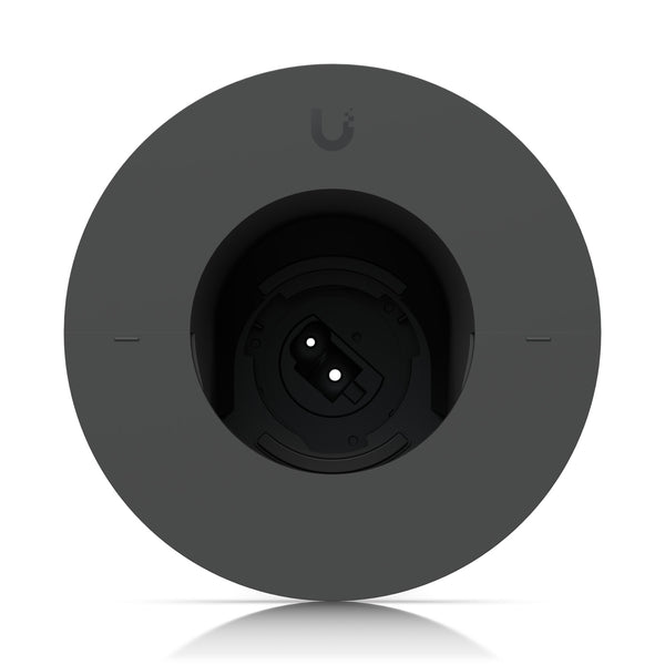 Ubiquiti G6 PTZ In-Ceiling Mount, Black, In-ceiling Mount Accessory For G6 PTZ.