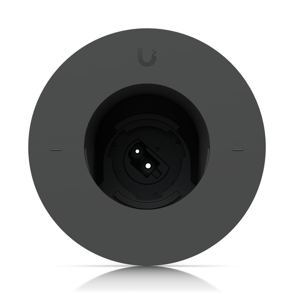 Ubiquiti G6 PTZ In-Ceiling Mount, Black, In-ceiling Mount Accessory For G6 PTZ. - Image 1