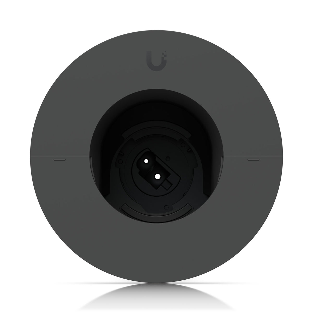 Ubiquiti G6 PTZ In-Ceiling Mount, Black, In-ceiling Mount Accessory For G6 PTZ. - Image 1