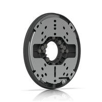 Ubiquiti Gang Box Mounting Plate, Black, Mounting Plate Designed, Interface UniFi Protect Cam, Multiple Types, Gang Boxes, Junction Boxes. - Image 3
