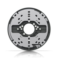 Ubiquiti Gang Box Mounting Plate, Black, Mounting Plate Designed, Interface UniFi Protect Cam, Multiple Types, Gang Boxes, Junction Boxes. - Image 5