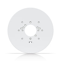 Ubiquiti Gang Box Mounting Plate, Black, Mounting Plate Designed, Interface UniFi Protect Cam, Multiple Types, Gang Boxes, Junction Boxes. - Image 3