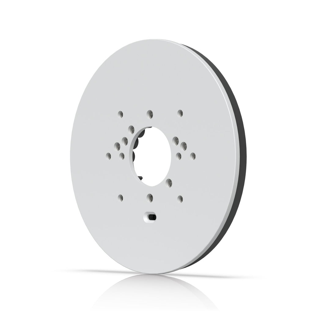 Ubiquiti Gang Box Mounting Plate, Black, Mounting Plate Designed, Interface UniFi Protect Cam, Multiple Types, Gang Boxes, Junction Boxes. - Image 4