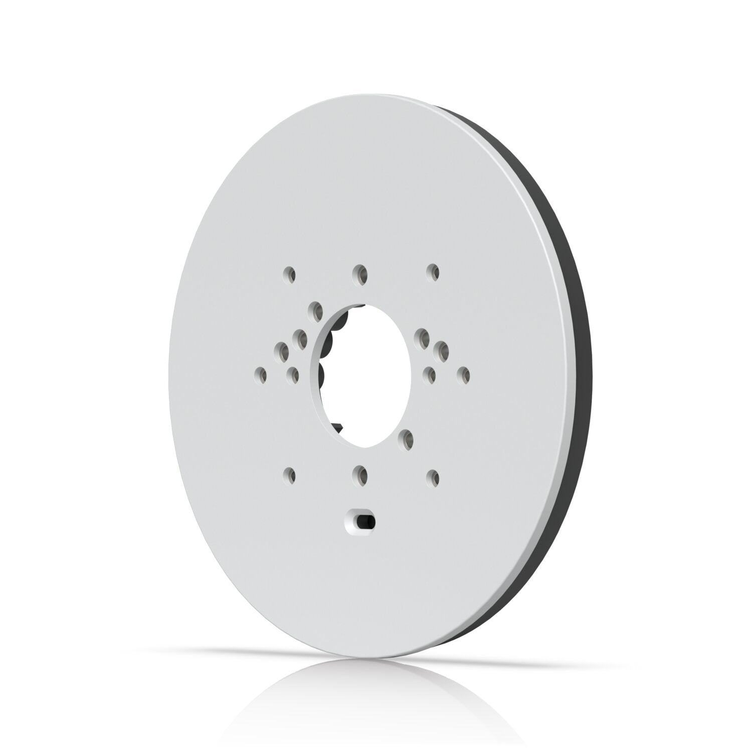 Ubiquiti Gang Box Mounting Plate, Black, Mounting Plate Designed, Interface UniFi Protect Cam, Multiple Types, Gang Boxes, Junction Boxes. - Image 4