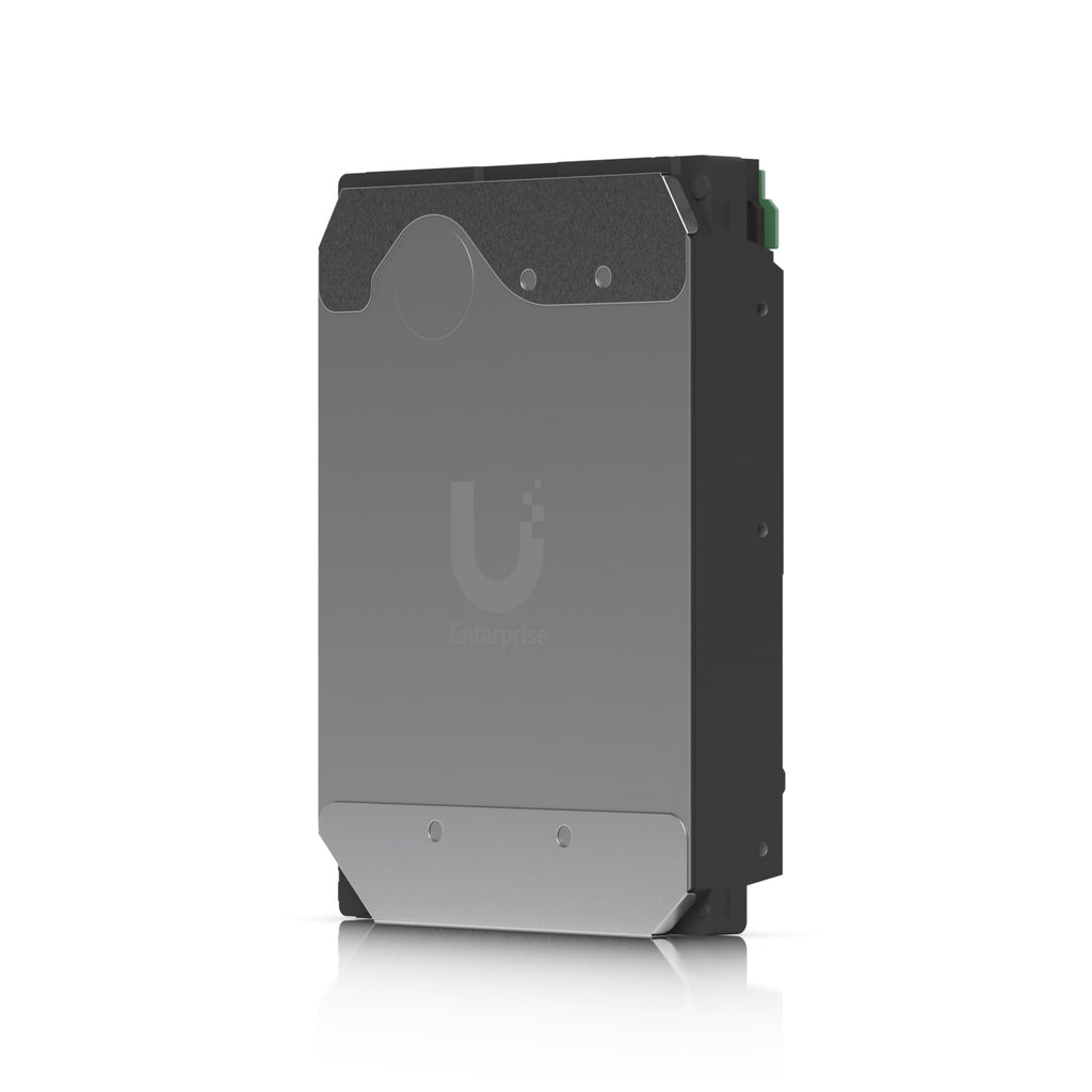 Ubiquiti Enterprise 3.5" HDD, 16TB, Enterprise-grade 3.5" SATA Hard Drive, For Storage-intensive UniFi Camera Security And NAS Systems. - Image 2