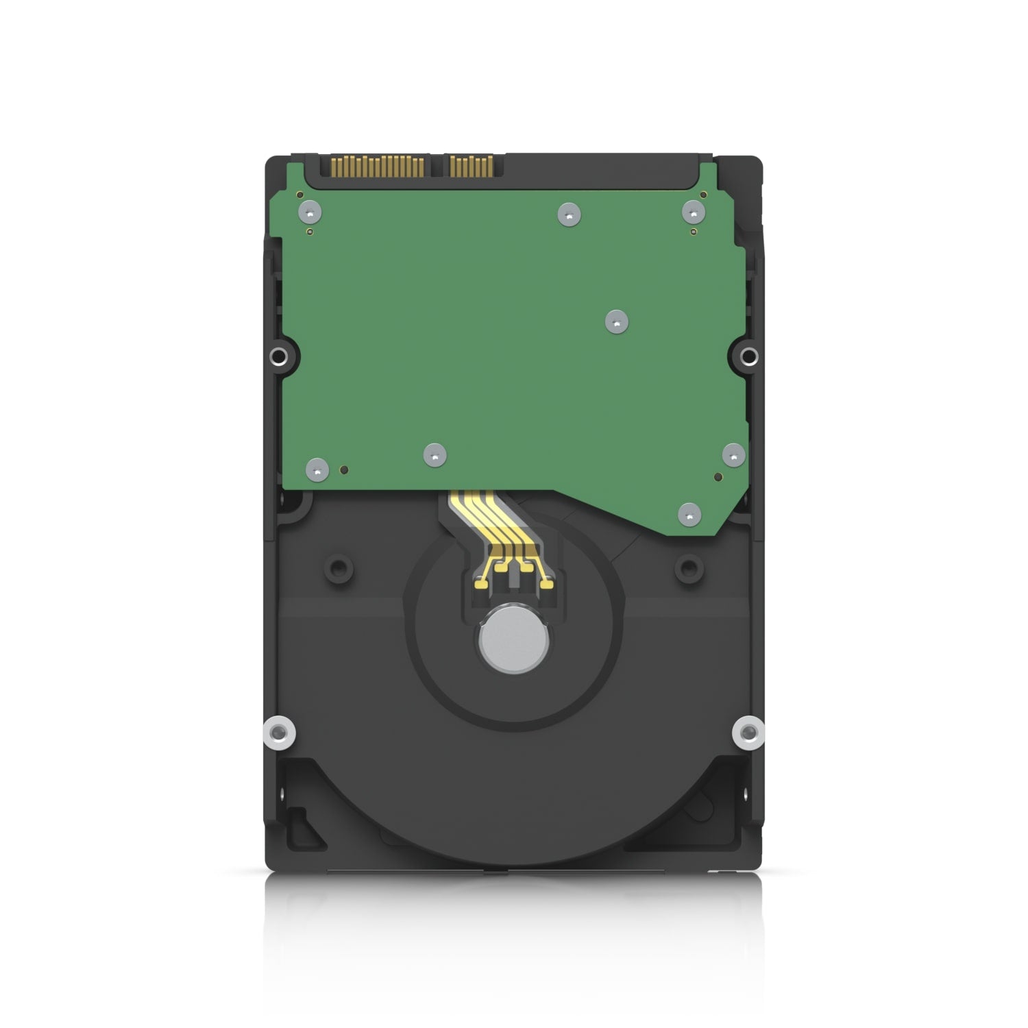 Ubiquiti Enterprise 3.5" HDD, 16TB, Enterprise-grade 3.5" SATA Hard Drive, For Storage-intensive UniFi Camera Security And NAS Systems. - Image 4