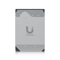 Ubiquiti Enterprise 3.5" HDD, 24 TB, Enterprise-Grade 3.5" SATA Hard Drive Ideal For Storage-Intensive UniFi Camera Security NAS Systems. - Image 1