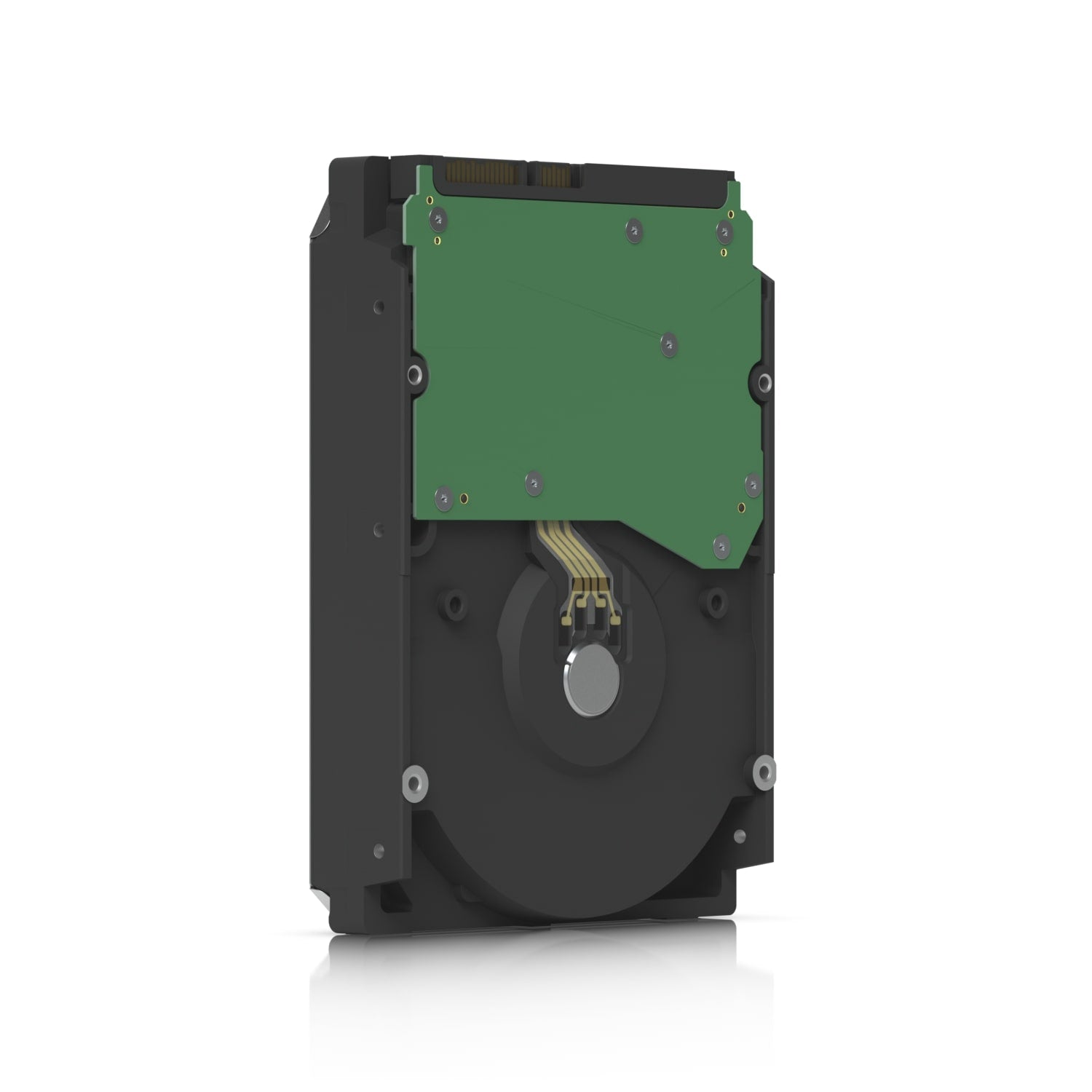 Ubiquiti Enterprise 3.5" HDD, 24 TB, Enterprise-Grade 3.5" SATA Hard Drive Ideal For Storage-Intensive UniFi Camera Security NAS Systems. - Image 2
