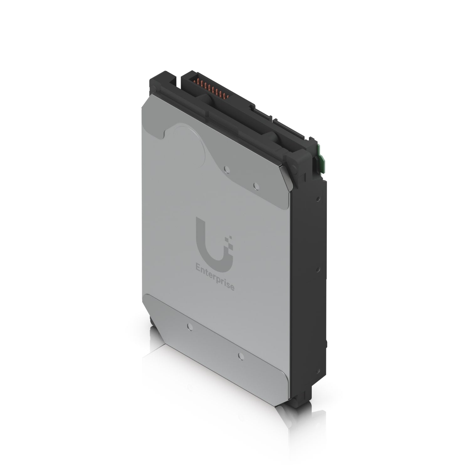 Ubiquiti Enterprise 3.5" HDD, 24 TB, Enterprise-Grade 3.5" SATA Hard Drive Ideal For Storage-Intensive UniFi Camera Security NAS Systems. - Image 4