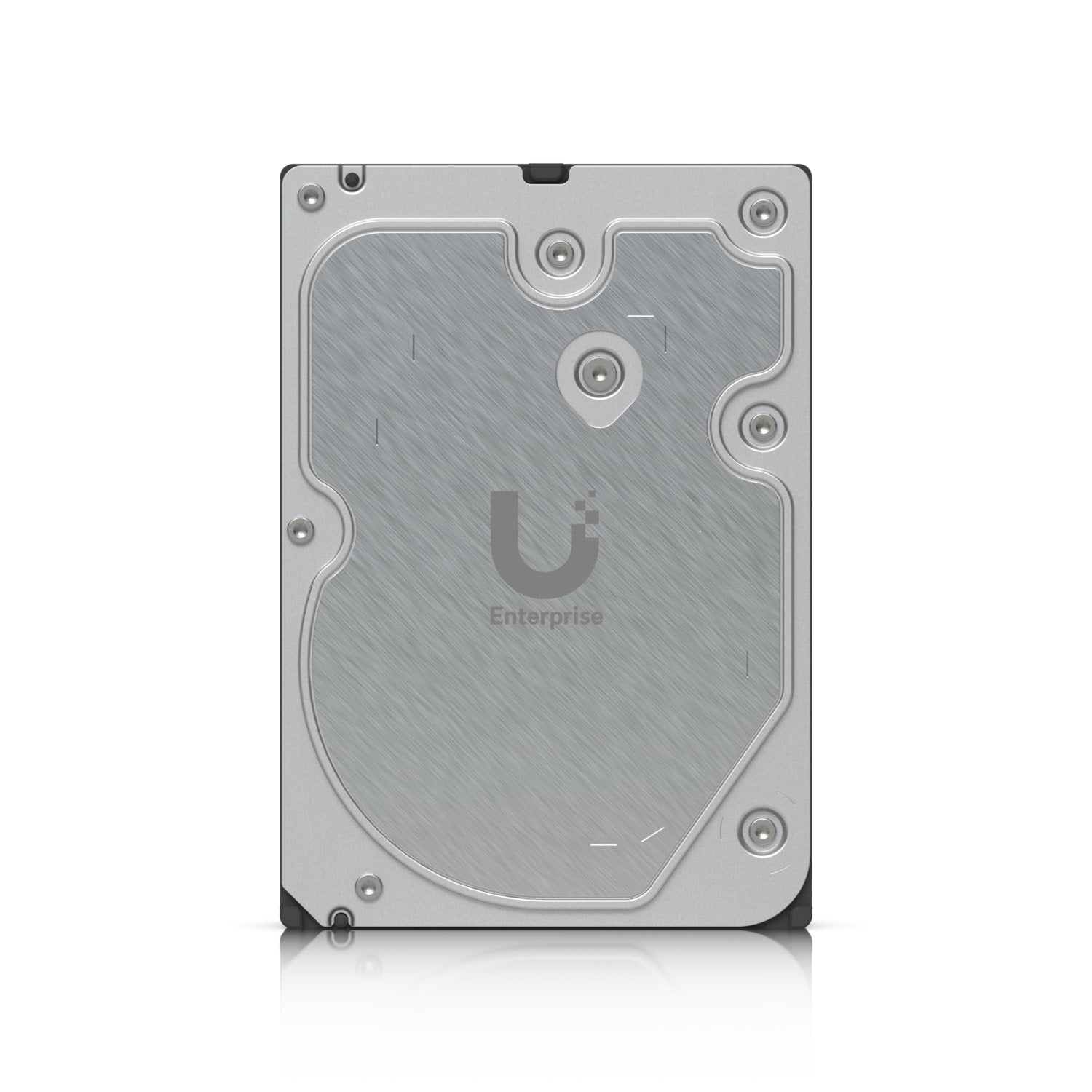 Ubiquiti Enterprise 3.5" HDD, 8 TB, Enterprise Grade 3.5 SATA Hard Drive Ideal Storage Intensive UniFi Camera Security NAS System - Image 1