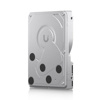 Ubiquiti Basic Capacity 3.5" HDD, 4 TB, 3.5" SATA Hard Drive, Small-Scale Protect Camera Security Deployments, Cloud Gateway NVR Storage. - Image 2