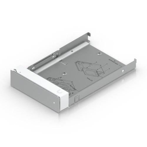 Ubiquiti 3.5" HDD Tray, Supports both 3.5", 2.5" Drives, Compatible With UDM-Pro, UDM-SE, UDM-Pro-Max, UNVR, UNVR-Pro, UNAS-Pro,ENVR. - Image 1