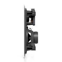Ubiquiti In-Wall Speaker, 6.5" In-Wall Speakers, Bring Rich, Room-Filling Sound To Any Space, Seamlessly Blending, Uncompromised Listening Experience. - Image 2