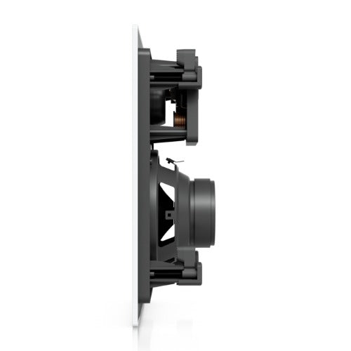 Ubiquiti In-Wall Speaker, 6.5" In-Wall Speakers, Bring Rich, Room-Filling Sound To Any Space, Seamlessly Blending, Uncompromised Listening Experience. - Image 2