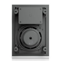 Ubiquiti In-Wall Speaker, 6.5" In-Wall Speakers, Bring Rich, Room-Filling Sound To Any Space, Seamlessly Blending, Uncompromised Listening Experience. - Image 3