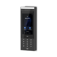 Ubiquiti Intercom Wedge Mount, 20° Inward Angle Mounting Accessory For Intercom That Provides Enhanced Camera Viewing Angle,For UA-Intercom - Image 2
